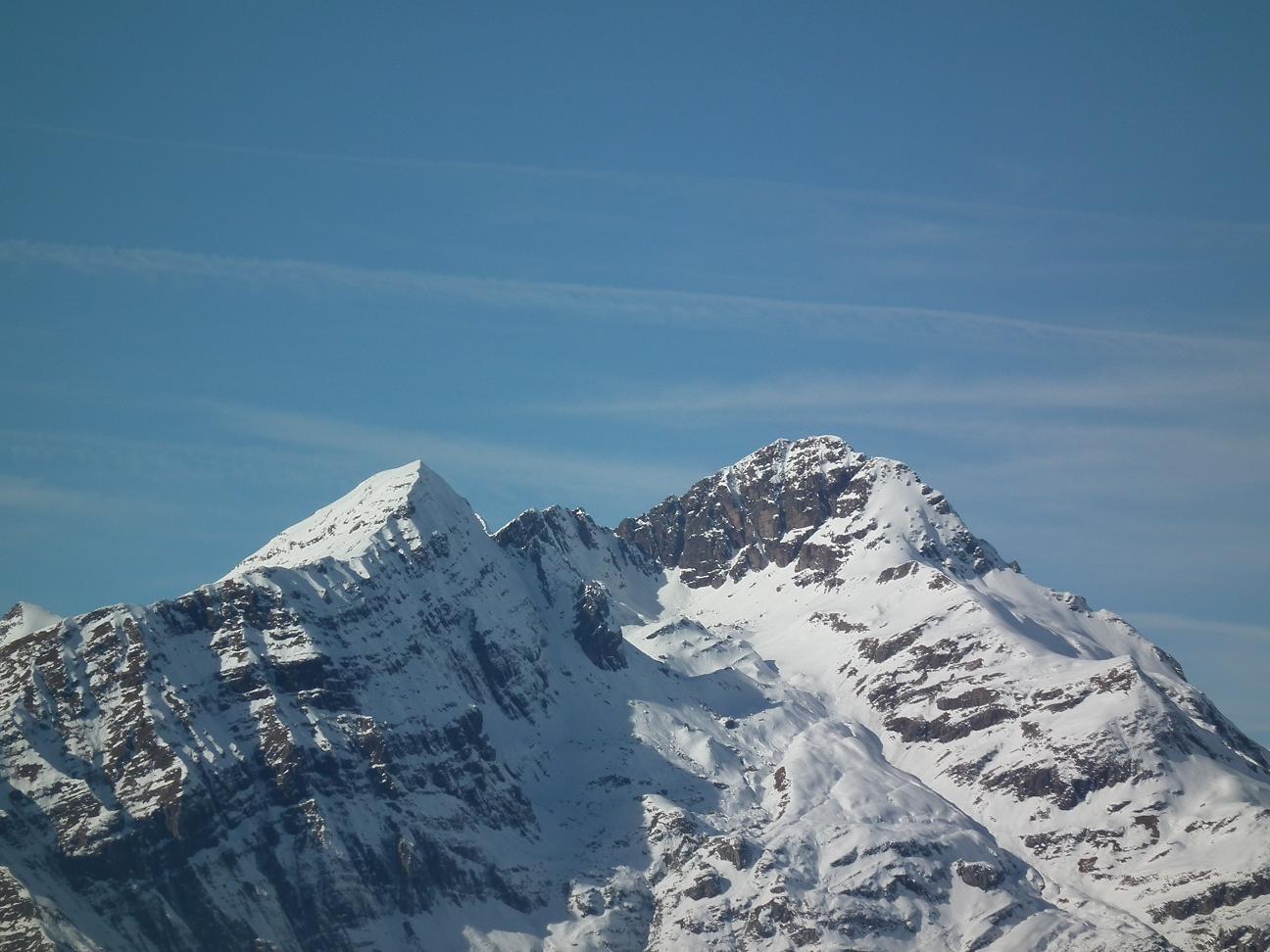 Itinerari per pochi (o quasi): Monte Pradella